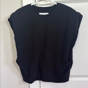 Pistola Black Muscle Tee